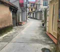 nhà phan đình giót 4 tầng ở luôn giữa trung tâm hà đông