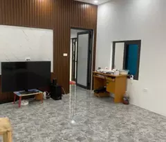 nhà phan đình giót 4 tầng ở luôn giữa trung tâm hà đông