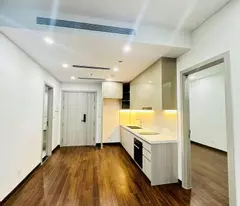 Chính chủ cần bán gấp căn hộ 1n+1 Toà Masteri C, view nội khu