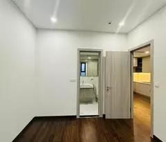 Chính chủ cần bán gấp căn hộ 1n+1 Toà Masteri C, view nội khu
