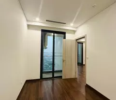 Chính chủ cần bán gấp căn hộ 1n+1 Toà Masteri C, view nội khu