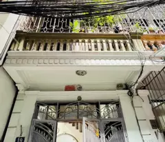 BÁN GẤP NGÕ PHỐ PHÁO ĐÀI LÁNG 30M-4T