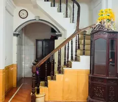 BÁN GẤP NGÕ PHỐ PHÁO ĐÀI LÁNG 30M-4T