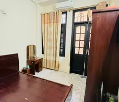 BÁN GẤP NGÕ PHỐ PHÁO ĐÀI LÁNG 30M-4T