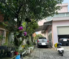 Bán nhà riêng bao gồm nhà yến đang hoạt động diện tích 483,2m2 ngay trung tâm thành phố Thủ Dầu Một