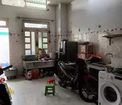 Nhà mặt tiền đường 19 phước bình DT 100m, đúc 3 tầng