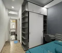 Đường Thành Thái Quận 10 Phường 14.