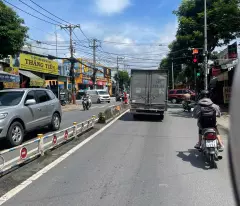 NHÀ (5X25) MẶT TIỀN DƯƠNG THỊ MƯỜI, TÂN CHÁNH HIỆP, Q12 (GẦN BV Q12)