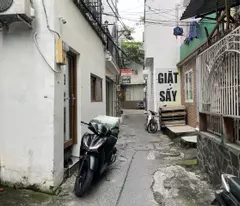 Nhà nát  P.7,PN, HXHsn ,49m2,  không QH, chưa đến 100tr/m2