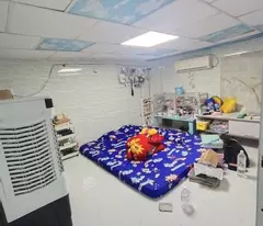Nhà  Nguyễn Thượng Hiền, P.5,PN, HXHsn ,64m2, lô góc, không QH