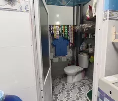 Nhà  Nguyễn Thượng Hiền, P.5,PN, HXHsn ,64m2, lô góc, không QH