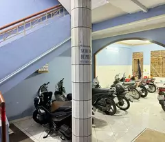 Mặt Tiền Nguyễn Thái Sơn Quận Gò Vấp Phường 3.