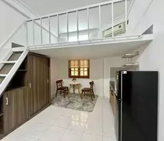 Mặt Tiền Nguyễn Thái Sơn Quận Gò Vấp Phường 3.