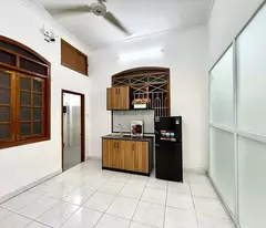 Mặt Tiền Nguyễn Thái Sơn Quận Gò Vấp Phường 3.