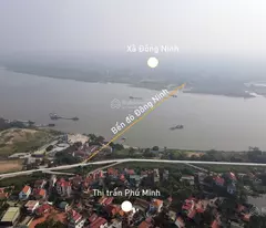 Bán đât Tân châu khoái châu 448m gần đường di sản ,giáp quy hoạch sân Gold giá chỉ vài tr/m