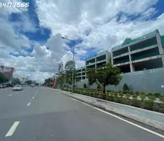 Góc 2 Mặt Tiền 11 Tên Lửa, 546m2, Chỉ 80 tỷ, Vị Trí Đẹp, Giá Tốt