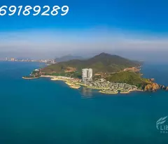Chỉ từ 1,8 tỷ sở hữu ngay căn hộ cao cấp ven biển Nha Trang