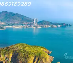 Chỉ từ 1,8 tỷ sở hữu ngay căn hộ cao cấp ven biển Nha Trang