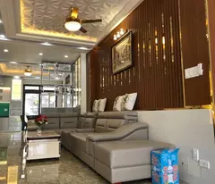 [NHÀ MỚI HẺM Ô TÔ 6m] - KẾT CẤU 5 TẦNG - FULL NỘI THẤT - CÁCH MẶT TIỀN ĐƯỜNG 20m - HUỲNH TẤN PHÁT