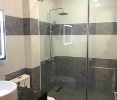 [NHÀ MỚI HẺM Ô TÔ 6m] - KẾT CẤU 5 TẦNG - FULL NỘI THẤT - CÁCH MẶT TIỀN ĐƯỜNG 20m - HUỲNH TẤN PHÁT
