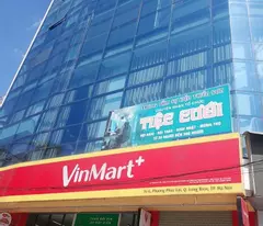 Bán toà nhà VP tại Phúc Lợi, 280m2, MT25m, 7 tầng, 2 thang máy, nhỉnh 50 tỷ