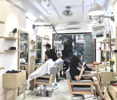 Bán toà nhà VP tại Phúc Lợi, 280m2, MT25m, 7 tầng, 2 thang máy, nhỉnh 50 tỷ