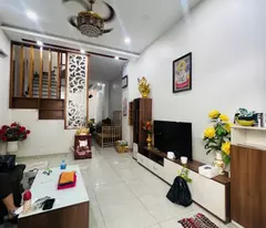BÁN NHÀ MẶT TIỀN AN LẠC A, BÌNH TÂN, GIÁP Q.6, NGAY CV PHÚ LÂM - 72M2 - 4 TẦNG