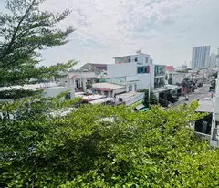 BÁN NHÀ MẶT TIỀN AN LẠC A, BÌNH TÂN, GIÁP Q.6, NGAY CV PHÚ LÂM - 72M2 - 4 TẦNG