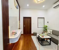 nhà siêu đẹp phố phan đình giót hà  đông