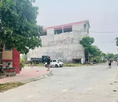 LÔ ĐẤT ĐÁNG ĐỂ RƠI TIỀN  DT 100 M TẠI THẾ TRẠCH MAI ĐÌNH HUYỆN SS HN