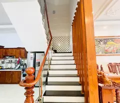 MTKD MAI VĂN VĨNH QUẬN 7  - 75M2 5 TẦNG MT 5.2M - GIÁ 19.5 TỶ