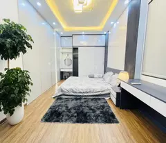 Bán nhà phố Cảm Hội, Hai Bà Trưng 40m, 4 tầng. Giá: 9.2 tỷ