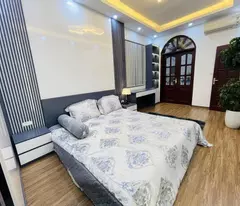 Bán nhà phố Cảm Hội, Hai Bà Trưng 40m, 4 tầng. Giá: 9.2 tỷ