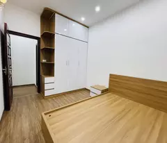 Bán nhà phố Cảm Hội, Hai Bà Trưng 40m, 4 tầng. Giá: 9.2 tỷ