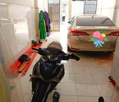 Bán nhà mặt tiền KD Hiệp Thành 06, Hiệp Thành, Q12, 102m2, chỉ 5 tỷ