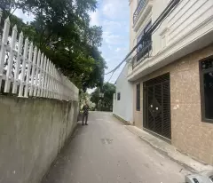 TIN THẬT! Nhà 4,5 tầng, full nội thất, cách 1 nhà ra ô tô tránh,ở luôn