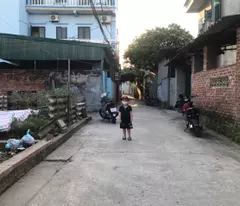 Bán 102.2m2 đất lô góc thổ cư Lương Quy, Xuân Nộn, Đông Anh, Hà Nội