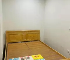 Cần bán căn hộ 49m2 1 ngủ +1 nhà sửa sang và làm nội thất cơ bản liền tường chung cư HH2 Xuân Mai