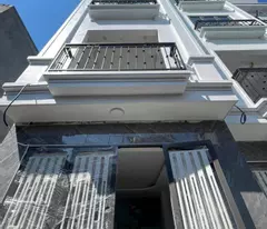 Bán nhà Yên Vĩnh - Kim Chung, vị trí đẹp đi đâu cũng gần, hàng xóm KĐT Hinode