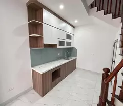 Bán nhà Yên Vĩnh - Kim Chung, vị trí đẹp đi đâu cũng gần, hàng xóm KĐT Hinode