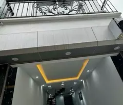 BÁN GẤP NHÀ MIÊU NHA-TÂY MỖ- NỞ HẬU, VÀI BƯỚC Ô TÔ-48M2, 5,58 TỶ
