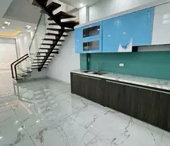 BÁN GẤP NHÀ MIÊU NHA-TÂY MỖ- NỞ HẬU, VÀI BƯỚC Ô TÔ-48M2, 5,58 TỶ