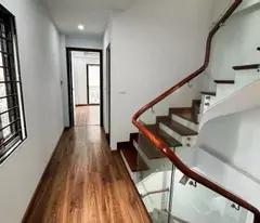 BÁN GẤP NHÀ MIÊU NHA-TÂY MỖ- NỞ HẬU, VÀI BƯỚC Ô TÔ-48M2, 5,58 TỶ