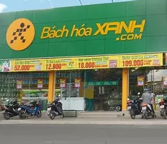 Chính chủ cần bán gâp lô đất kế bên Bách Hóa Xanh, dân đông tại Bình Dương