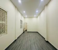 NHÀ ĐẸP HẺM XE HƠI ĐẬU TRƯỚC NHÀ , HẺM THÔNG RA HẺM 528 ĐBP - 10M RA ĐƯỜNG 3/2 - 30M2 VỪA Ở VỪA