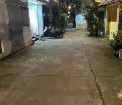 NHÀ ĐẸP HẺM XE HƠI ĐẬU TRƯỚC NHÀ , HẺM THÔNG RA HẺM 528 ĐBP - 10M RA ĐƯỜNG 3/2 - 30M2 VỪA Ở VỪA