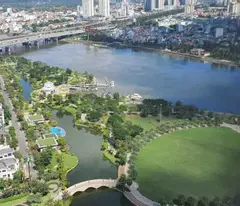 Chuyên cho thuê- chuyển nhượng căn 1-2-3-4- Shophouse 2 tầng tại Vinhomes Central Park.LH: