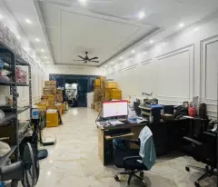 VIP THANH XUÂN - PHÂN LÔ - 6 TẦNG THANG MÁY NHẬP KHẨU - Ô TÔ TẢI ĐỖ CỬA - KINH DOANH SẦM UẤT - DT