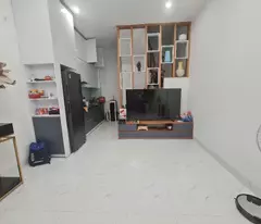 BÁN NHÀ PHỐ KHÂM THIÊN - ĐỐNG ĐA, LÔ GÓC, NỞ HẬU, FULL NỘT THẤT, DT 30M2, GIÁ 5.75 TỈ