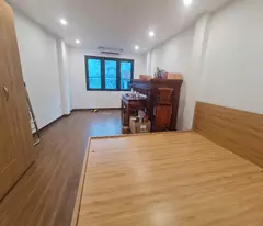 BÁN NHÀ PHỐ KHÂM THIÊN - ĐỐNG ĐA, LÔ GÓC, NỞ HẬU, FULL NỘT THẤT, DT 30M2, GIÁ 5.75 TỈ